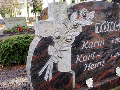 Bild: Bildhauerarbeit