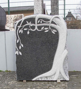 Bild: Bildhauerarbeit